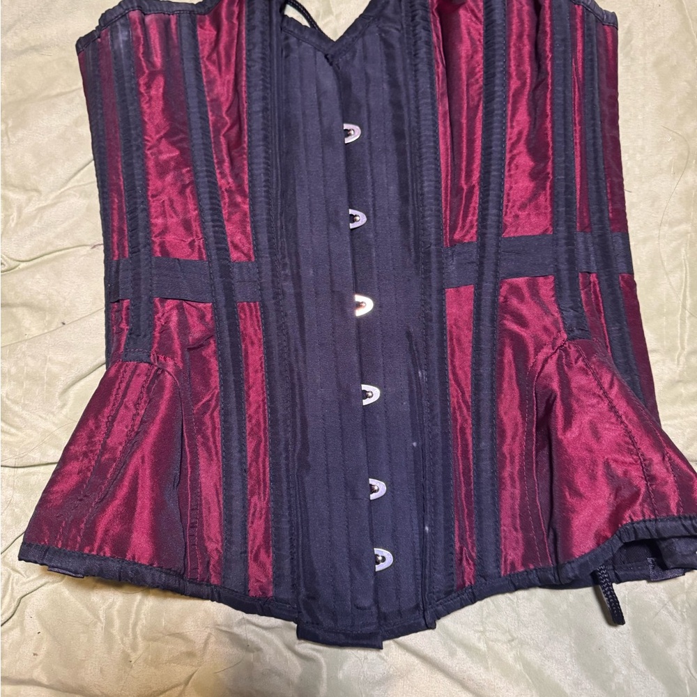 Burleska Overbust Corset